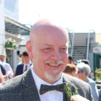 Roy Scott