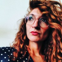 Lilia D'Amato