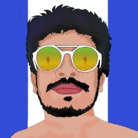 Vishnu V Vijai