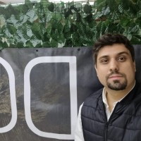 Rodrigo Pena Miguel Martinez