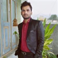 Umesh Kanojia