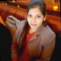 Sanjana Singh