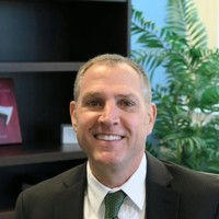 Terence McCarthy
