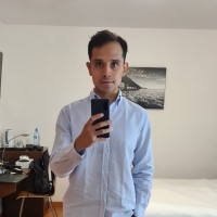 Oscar Daniel Perez Herrera