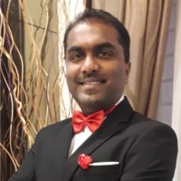 Balachandar Ramakrishnan
