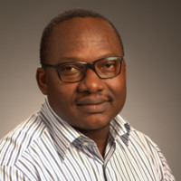 Oscar Loko, M. Env., Eesa®