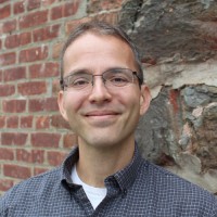 Michael Van Flue