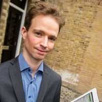 Patrik Lundblad