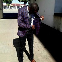 Motsamai Mokaole
