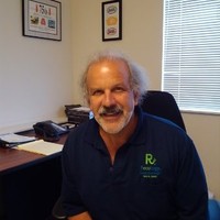 Tony Merjano