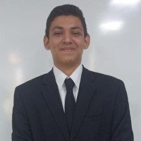 Josué Eduardo García Estrada