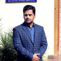 Piyush Surana
