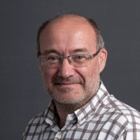 Robert Fernandez Trujillo