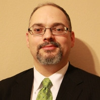 Patrick Staples