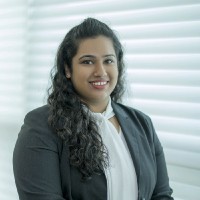 Akhila Jayaraj
