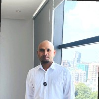 Shyamal Kumar Basunia