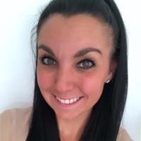 Danielle Padden