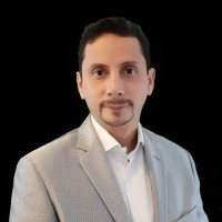 Raul Dominguez Chico