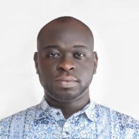 Dr Okoh Victory Temisan