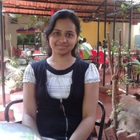 Deepthi Tm