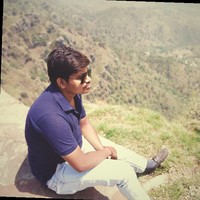 Harry Kashyap