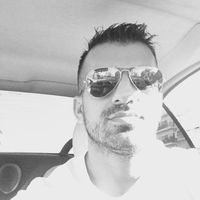 Kostas Proestakis