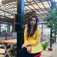 Karishma Pawar