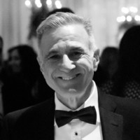 Jerry L. Dushkin BSc, DDS, FPFA, FADI, FICD, FACD