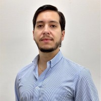 Daniel Fernando Restrepo Villegas