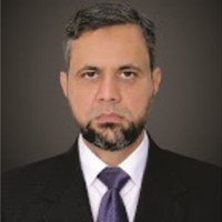 Asif Gilani