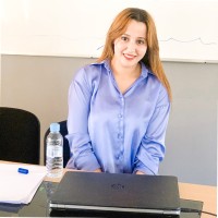 Hasnae Lachgar