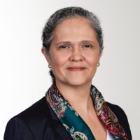 Claudia Ianes Barbosa