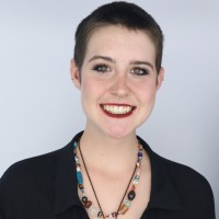 Katherine Cook