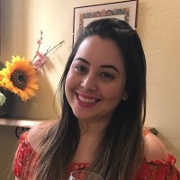 Maria Fernanda Marcano