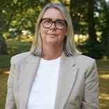 Caroline Sellström