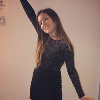 Jessica Molinari