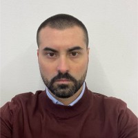 Luca Lanzani