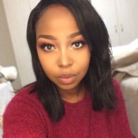 Patience Peete