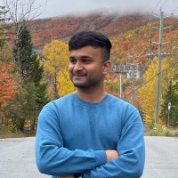 Shubhankar Amrute