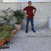 Saqib Nawaz
