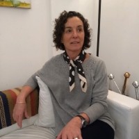 María Cruz Bustelo