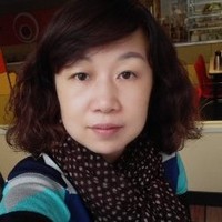 Carol Wang