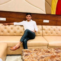 Sanyam Tyagi