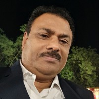 Vivek Andankar