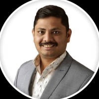 PRASHANT DAREKAR