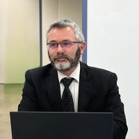 Thierry Girot