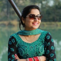 Ramneet Grewal