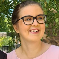 Sara Holmqvist