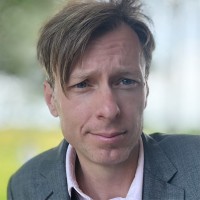 Ian Saunders