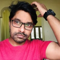 Raman Reddy